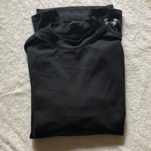Under Armour cold gear long sleeve shirt